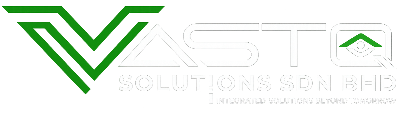 Vastiq Solutions