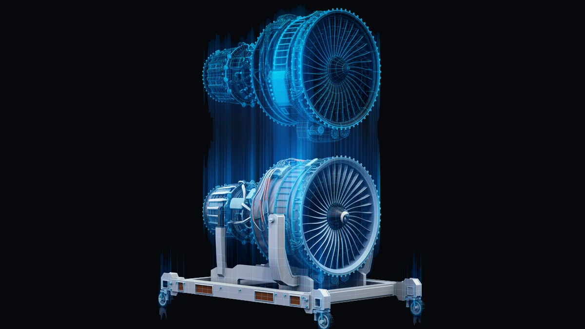 Digital Twin