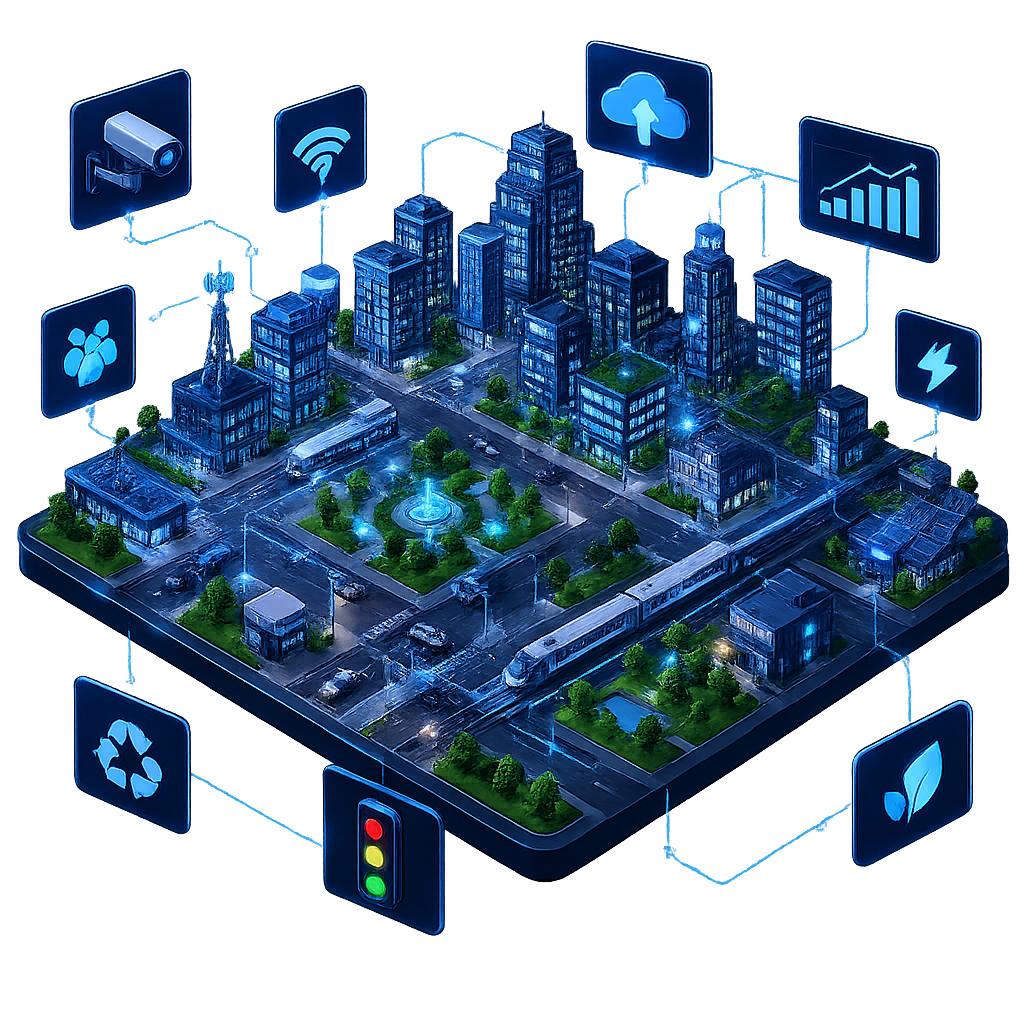 Smart City